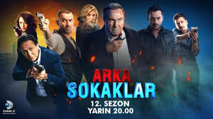 Bölümde öldüğü sanılsa da ölmediği anlaşılmıştır. Arka Sokaklar 481 Bolum Fragman Izle 11 Mayis Cuma 480 Bolum Izle Husnu Olecek Mi