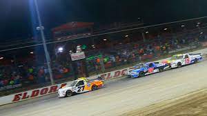 Eldora is favorite race track in the world. Eldora Truck Race Tv Channel Schedule Qualifying Format For Nascar S 2019 Dirt Derby Sporting News