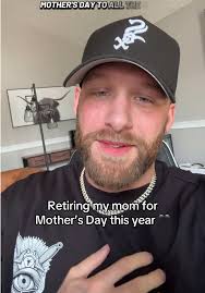 Im Goin to Retire My Mum
