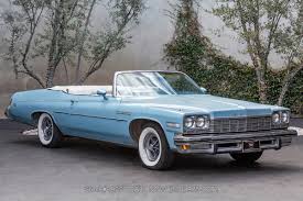 Image result for Blue Haze 1975 Buick