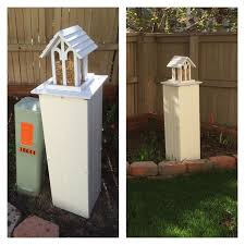 Bird Bath Well Pump Cover Pin On Well Pipe