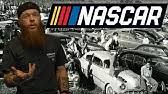 Since i don't own a xbox 360. 9 Types Of Nascar Winners 1 2 Nascar Reaction Youtube