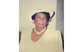 Phyllis Ianthy Reece Obituary (2023)