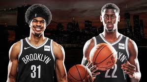 Brooklyn Nets Are Already Blowing Projections Out Of The
