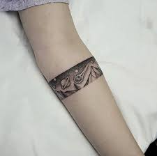 100 Armband Tattoos For Men And Women The Body Is A Canvas Arm Band Tattoo Armband Tattoos For Men Tattoos For Guys