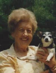 M. Gillispie Obituary (1935