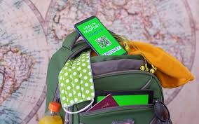 È possibile ottenere il green pass anche con una sola dose di vaccino: Green Pass Arrivano I Primi Sms Ecco Come Fare Per Scaricare Il Certificato Verde Covid 19 Italia A Tavola