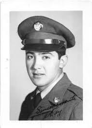 Ray Falcon Obituary November 18, 2015