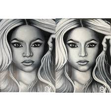 Took advice and added udders and nostrils