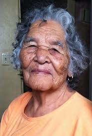 Josefina H. Aguilera