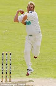 Shane warne bowling against sydney sixers in 2011 during a big bash league match warne bowling at lord's for the rajasthan royals in a twenty20 match against middlesex in 2009 after his retirement from international cricket, warne was signed as the captain for rajasthan royals in the indian premier league 2008, fetching us$450,000 in the pre. The Shane Warne Effect Scientists Reveal Bowlers Who Use Spin Rather Than Speed Are Most Successful Daily Mail Online