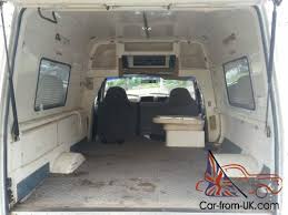 This listing complies with all ebay policies, thanks! Ford F100 1984 351 Automatic Ambulance Beast In Vic