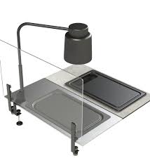 The passage is attributed to an unknown typesetter in the 15th century who is. Elements Live Cooking System Ventadesign