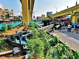 The public investment board (pib) under ministry of finance, after its appraisal, has recommended nashik metroneo project announced in union budget. Contractor Faces Action As Heavy Metro Rig Crashes Pune News Times Of India