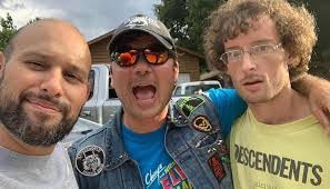 Chad Boswell's Instagram, Twitter & Facebook