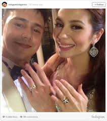 WEDDING ALBUM: Patrick Garcia-Nikka Martinez