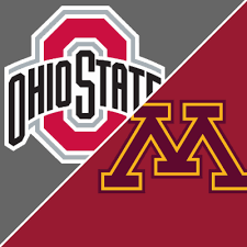 1 day ago · ohio state vs. Ohio State Vs Minnesota Box Score September 2 2021 Espn