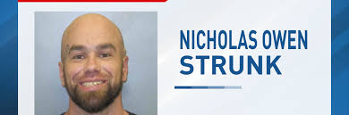 Southeast Iowa man arrested after K-9 finds drugs in his vehicle