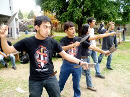 Check spelling or type a new query. D Lempar Pisau Bandung Knife Throwers Pertama Di Indonesia Alby Notes