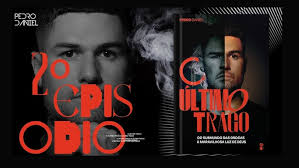 Série da história do livro O Último Trago Ep.2