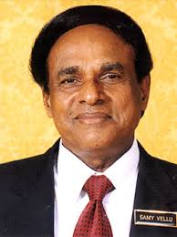 SAMY VALUE dan KARAM SINGH WALIA