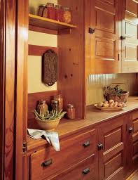 Pantry Designs Ideas For Every Era Pantry Design Victorian Kitchen Craftsman Kitchen