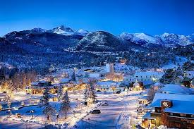 10 Things To Do In Estes Park Colorado In Winter Colorado Winter Colorado Vacation Estes Park Colorado
