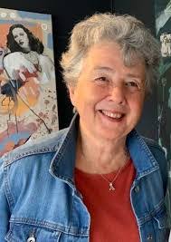 Greta Hart's Instagram, Twitter & Facebook