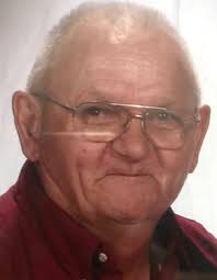 Obituary for Ray Allen Byrd