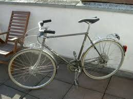 Enik Herrenrad Sporttourer 28 Zoll Gebrauchte Fahrrader Fahrrad Kaufen Tourer