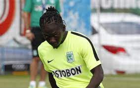 Yimmi javier chara zamora is a colombian professional footballer who urrently plays as a winger at the brazilian club atlético mineiro and colombian national football team. Yimmi Chara Vino A Triunfar En Nacional