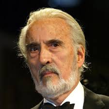 Lands where treebeard once walked, but which were drowned in the great cataclysm that ended the first age of the world. Sir Christopher Lee The One Wiki To Rule Them All Fandom