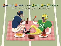 Sets in the java collection framework for this week's lab, you will use two of the classes in the java collection framework: Packers Vs Bears Rivalry Quotes Quotesgram
