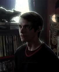 Robin Goodfellow Caos Cosplay