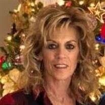 Linda Ann Barnewolt Obituary