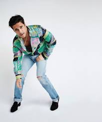 Sign up for diego boneta alerts: Diego Boneta On Playing A Legend
