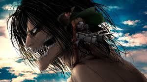Hd wallpapers and background images Eren Yeager Hintergrundbilder Eren Yeager Hd Bilder Fotos Kostenlos Herunterladen