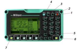 Hướng dẫn sử dụng máy toàn đạc Nikon DTM 352 - Tin tức 24h online, đọc báo  kiến thức bổ ích