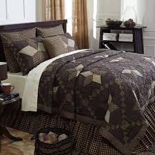 Discover more ways to relax with luxury bedding sets and bedding collections, offering the ultimate in designer style and comfort for your master bedroom or guestroom. Farmhouse Star Bedding Collection Country Primitive Bedding Quilts Vhc Bedding Nana S Farmhouse