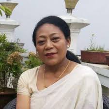 The Assembly of God Church School Teachers