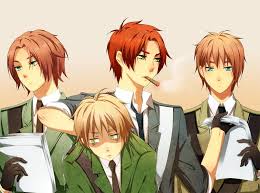 El día que los escoceses cantaron su canción flower of. Hetalia Historico Perdon Por No Poder Publicar Nada El Fin De Semana Estuve Como Expositor Y Cosplayer En Un Evento Que Duro Los 2 Dias Y Termine Un Poco Agotado Asi Que