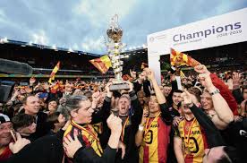 Beerschot en kv mechelen zien mekaar deze week twee keer: Het Gevecht Om De Plek Van Kv Mechelen Nrc