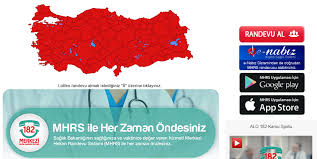 Türkiye genelinde uygulamada olan merkezi hastane randevu sistemi (mhrs) 26 mart 2012 tarihi itibariyle i̇stanbul'daki hastaneleri kapsayacak şekilde uygulama genişletildi. Mhrs Randevu Nasil Alinir Haber Saglikcilar