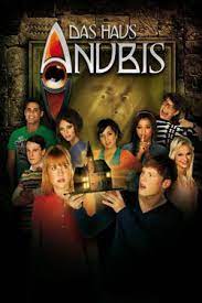 Hier ist es unheimlich und es geschehen mysteriöse dinge das stellen die 8 jugendlichen besucher. Das Haus Anubis Serie Online Stream Anschauen Betaseries Com