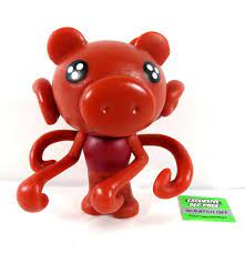Roblox Piggy Mini Figure Series 1 Parasee NEW | eBay