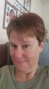 Who can cut my hair in a similar style to an undercut bob in Murfreesboro,  TN?