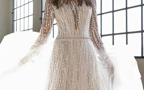 Maybe you would like to learn more about one of these? Brautmode Trends 2019 5 Sterne Hochzeit