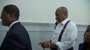 Bill cosby had vowed to serve all 10 years of his sentence rather than acknowledge any remorse over his 2004 encounter with his accuser. Bill Cosby Goes To Jail Video Abc News