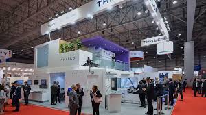 Thales Group France