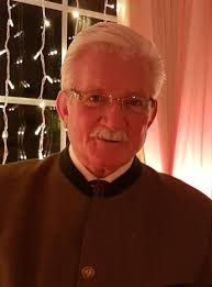 Obituary for James Paul Federline